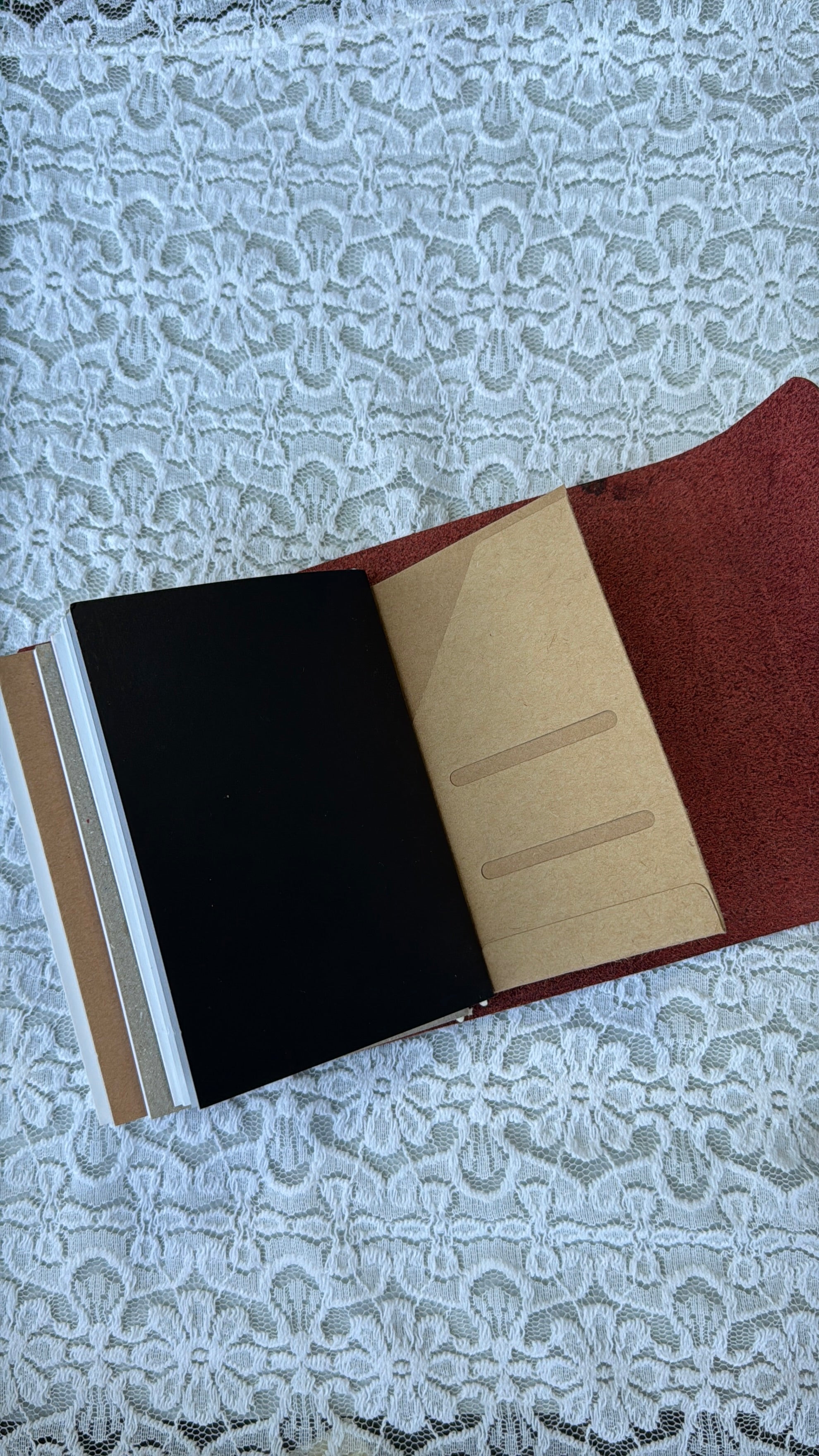 Pocket Inserts