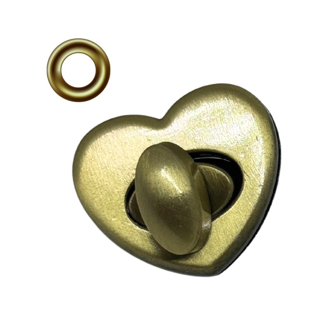 Lockhearts