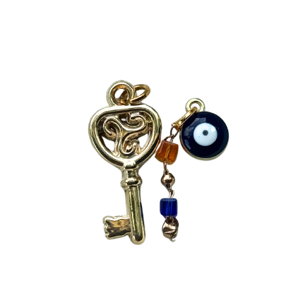 Signature Lockheart Charms