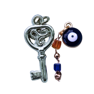 Signature Lockheart Charms