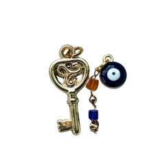 Signature Lockheart Charms
