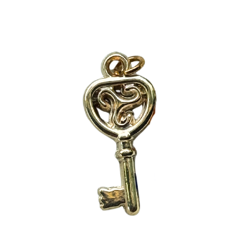 Signature Lockheart Charms