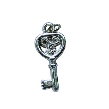 Signature Lockheart Charms