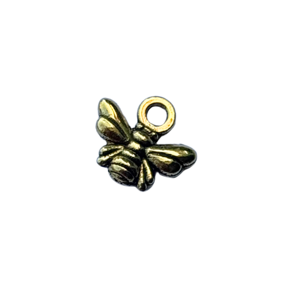 CHARMS: Classics Gold+Silver
