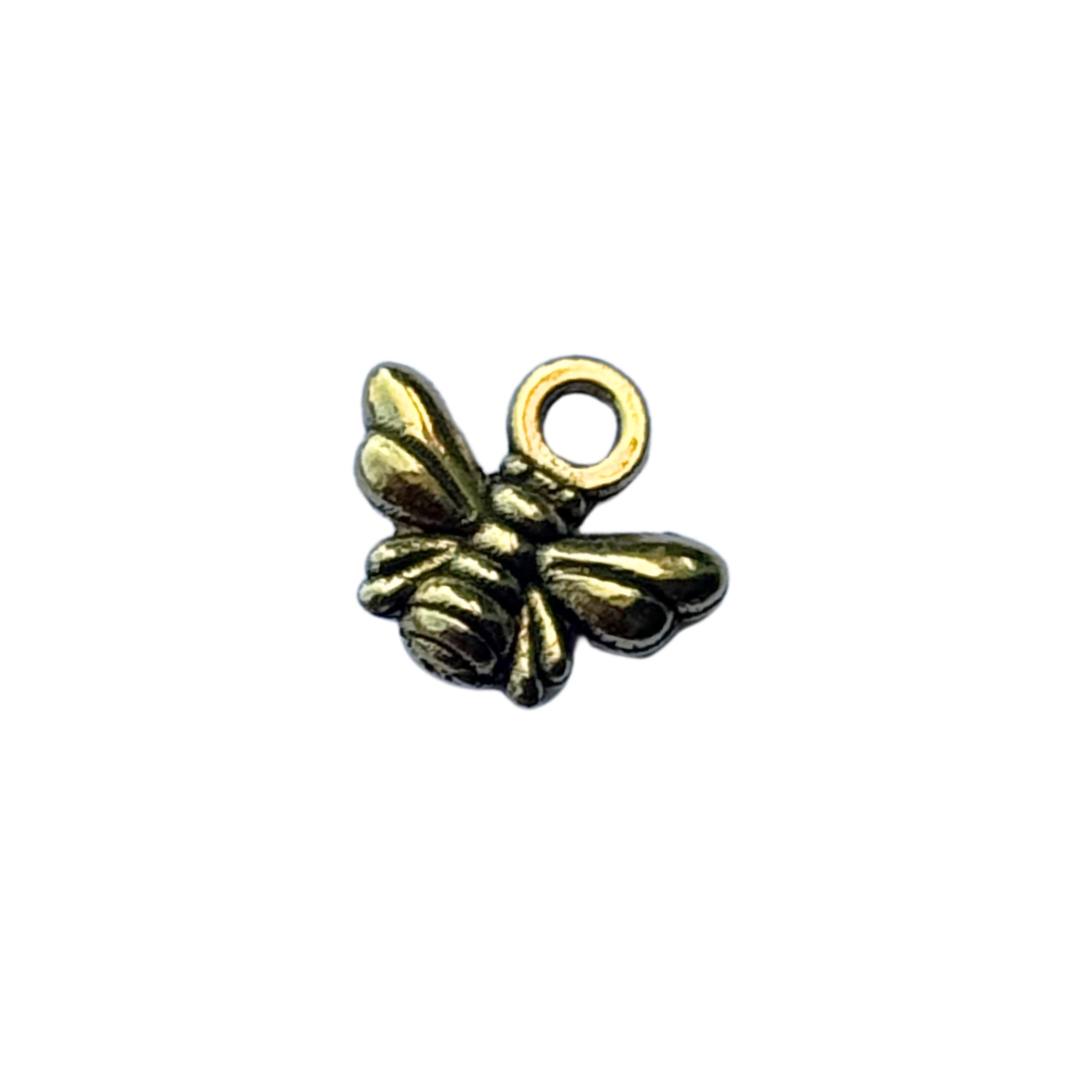 CHARMS: Classics Gold+Silver