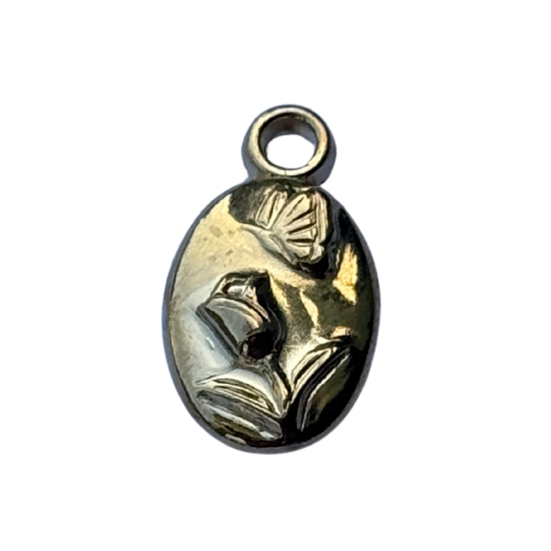 CHARMS: Classics Gold+Silver