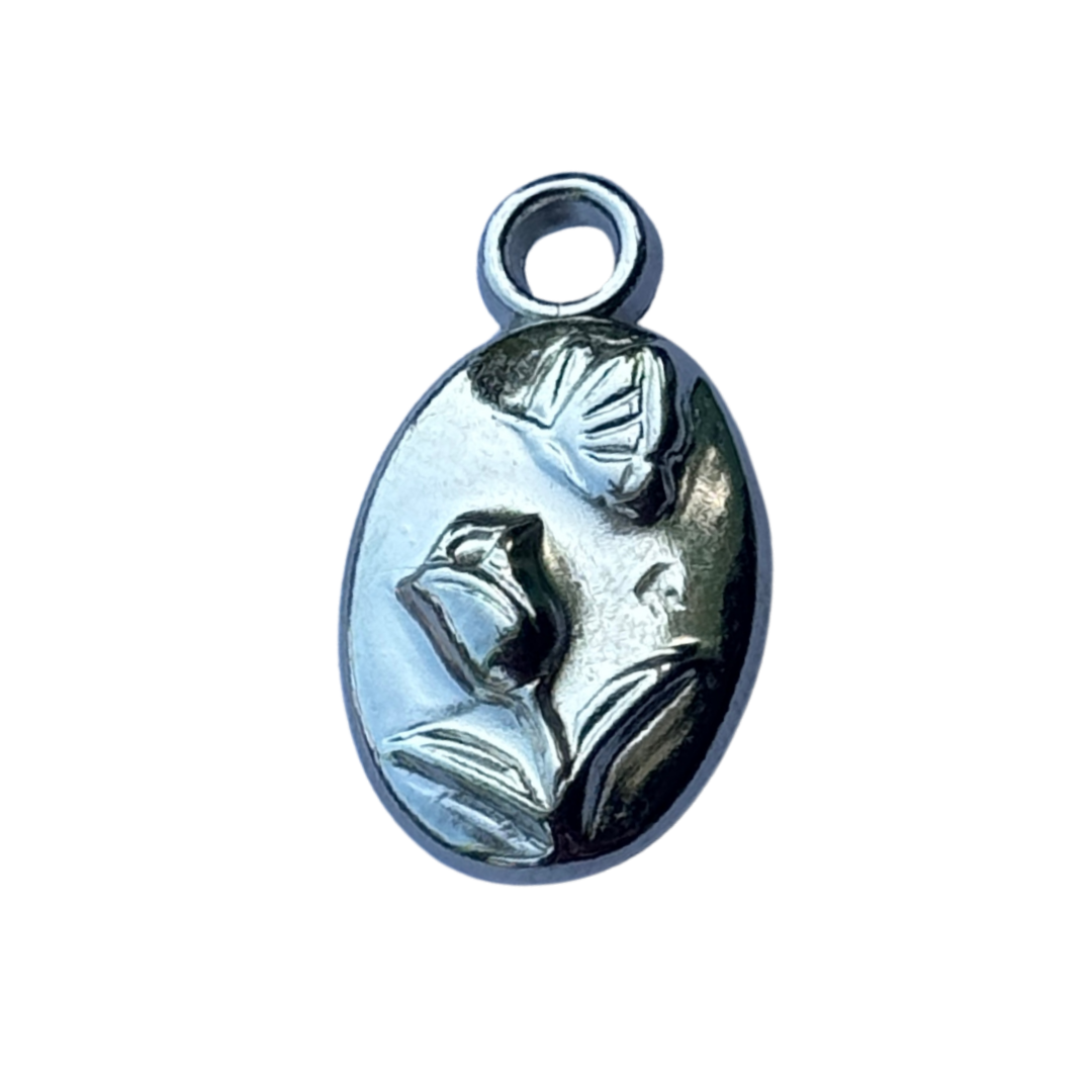 CHARMS: Classics Gold+Silver