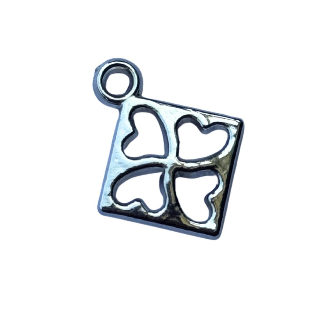 CHARMS: Classics Gold+Silver