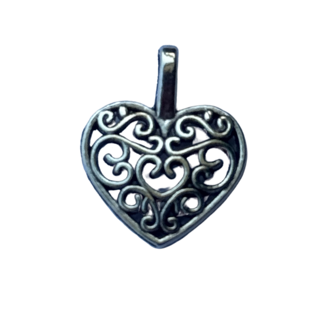 CHARMS: Classics Gold+Silver