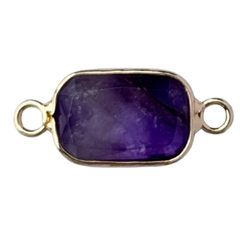CHARMS: Crystals + Filigree