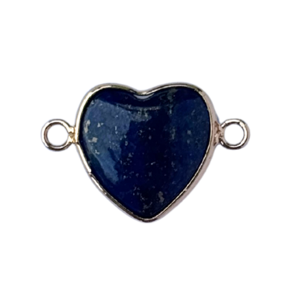 CHARMS: Crystals + Filigree