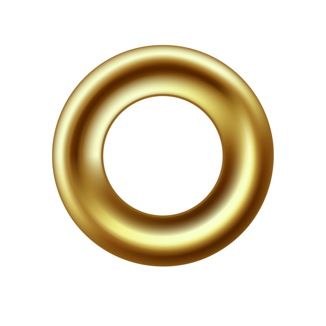 Eyelets
