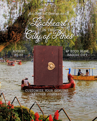 Lockheart in Baguio