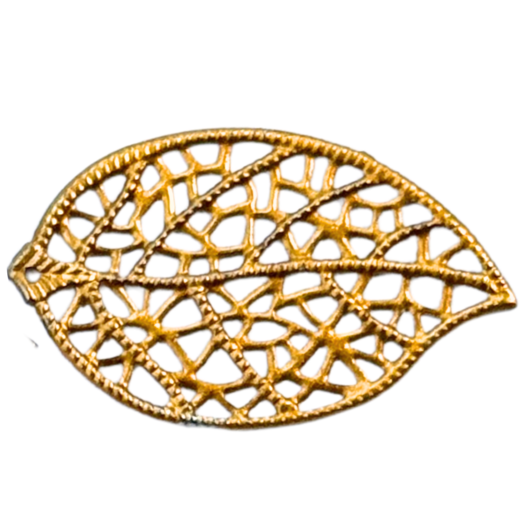 CHARMS: Crystals + Filigree