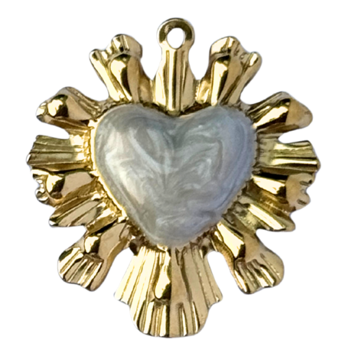 CHARMS: Pendants