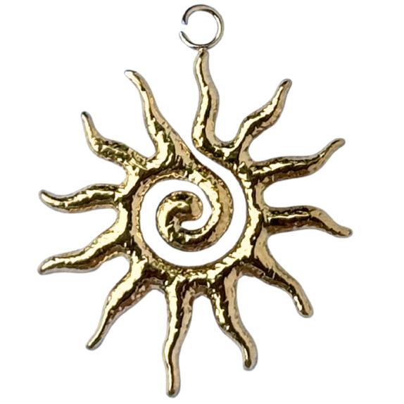 CHARMS: Pendants