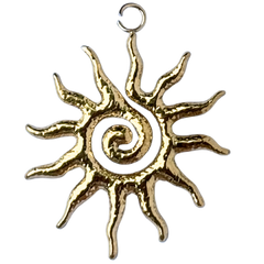 CHARMS: Pendants