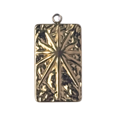 CHARMS: Pendants