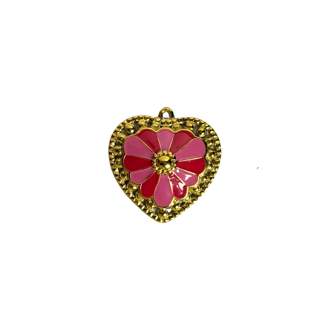 CHARMS: Pendants