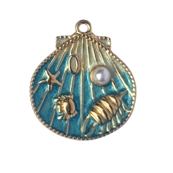 CHARMS: Pendants