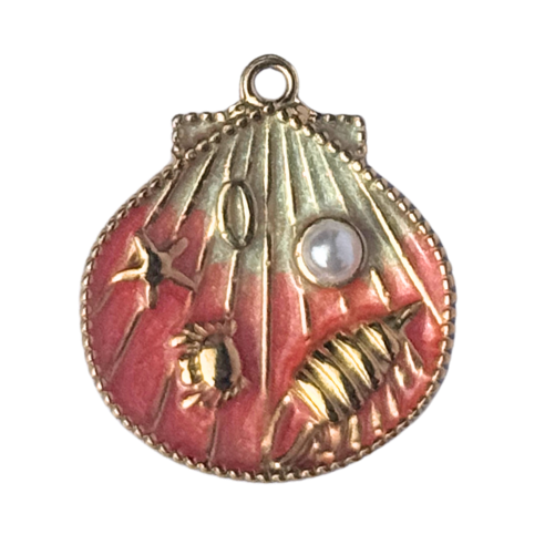 CHARMS: Pendants