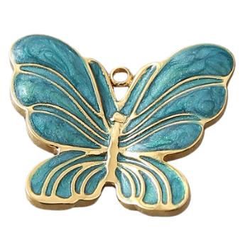 CHARMS: Pendants