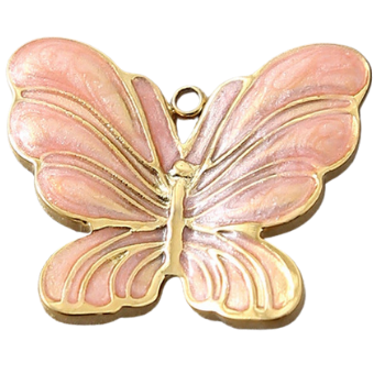 CHARMS: Pendants