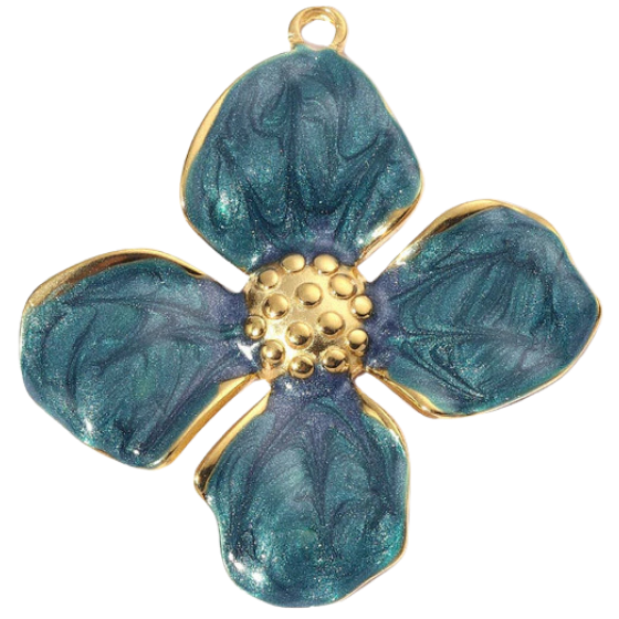 CHARMS: Pendants
