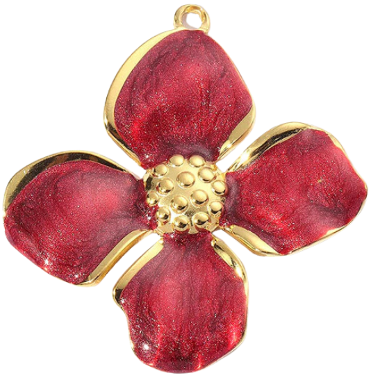 CHARMS: Pendants