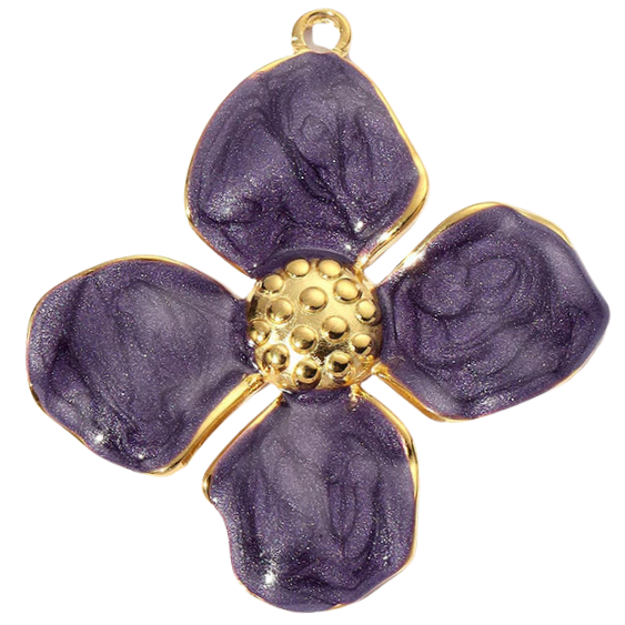 CHARMS: Pendants