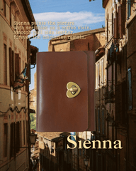 Sienna