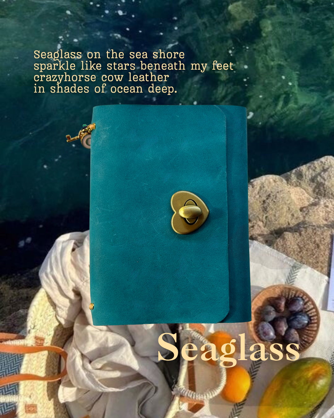 Seaglass