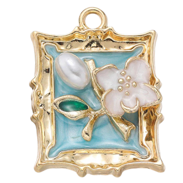 CHARMS: Premium (GOLD)