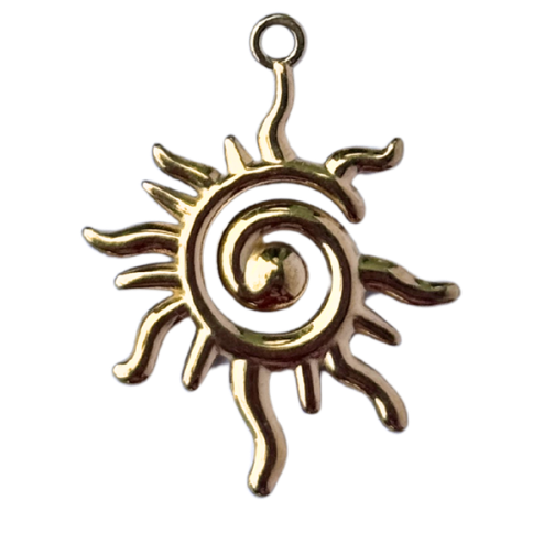 CHARMS: Premium (GOLD)