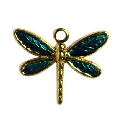 CHARMS: Premium (GOLD)