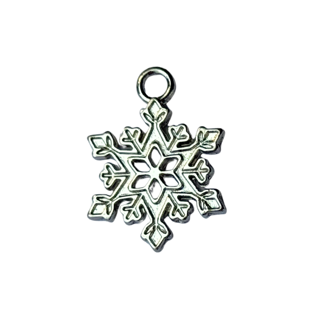 CHARMS: Premium (SILVER)
