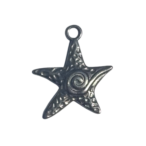 CHARMS: Premium (SILVER)