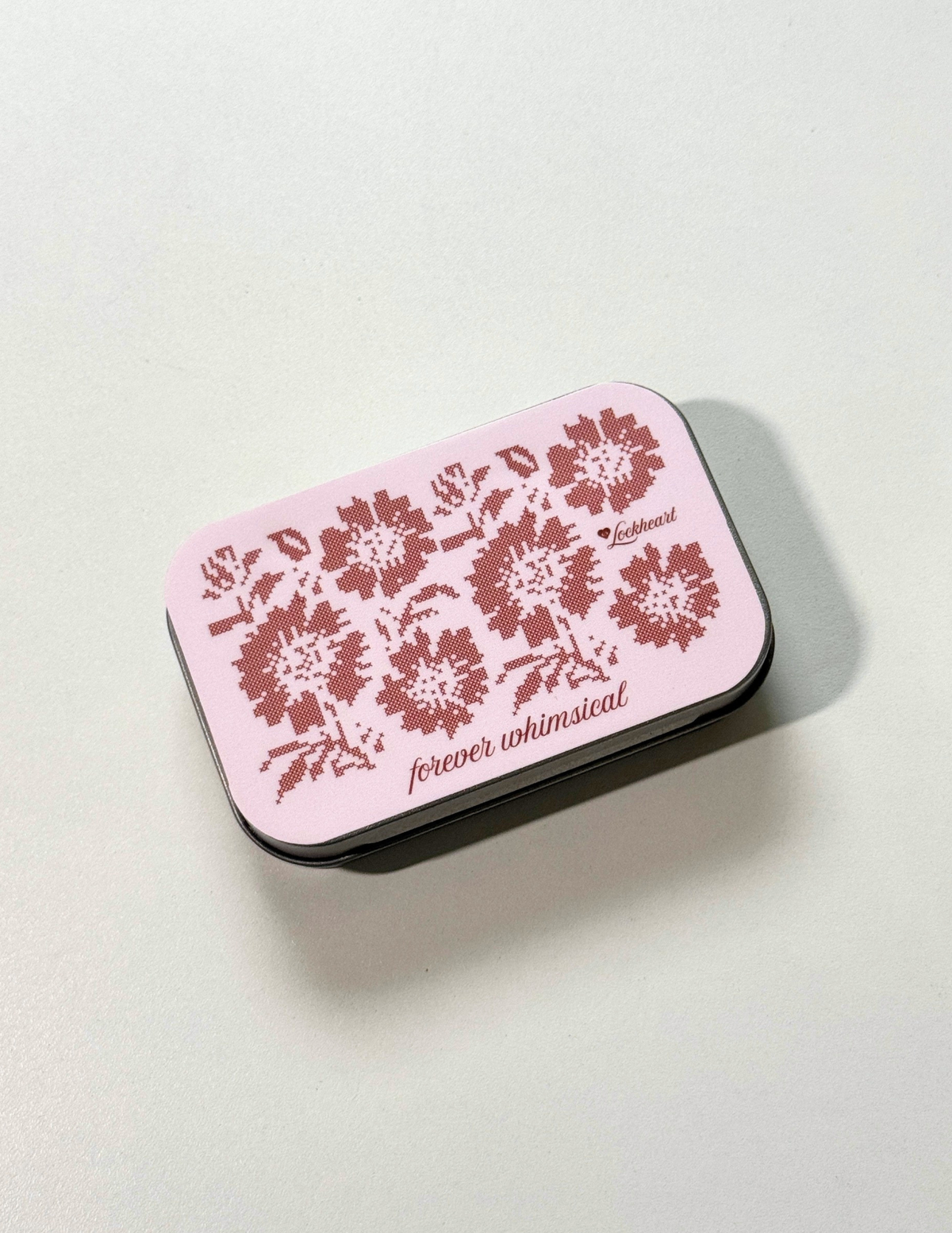 Journaling Tins