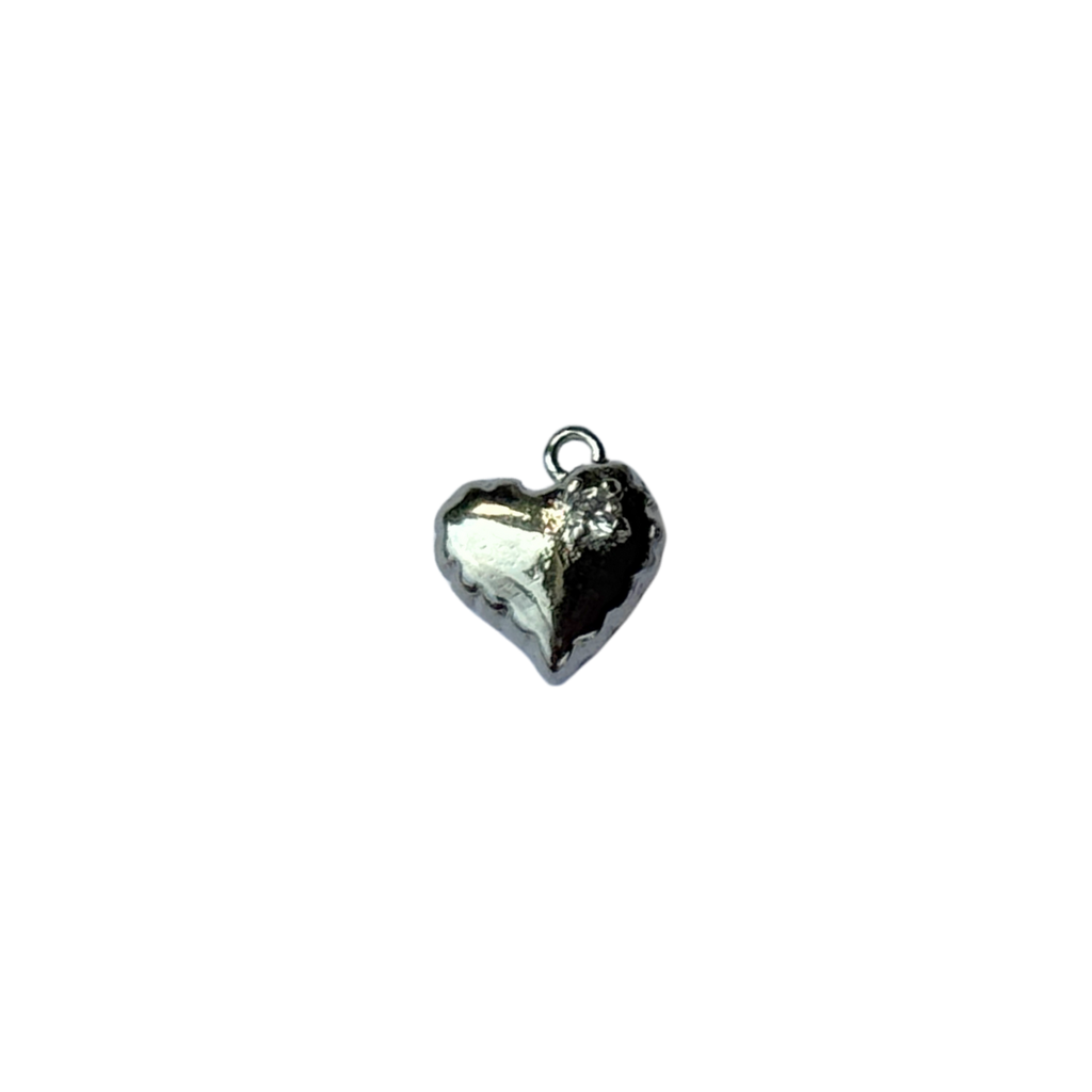 CHARMS: Classics Gold+Silver