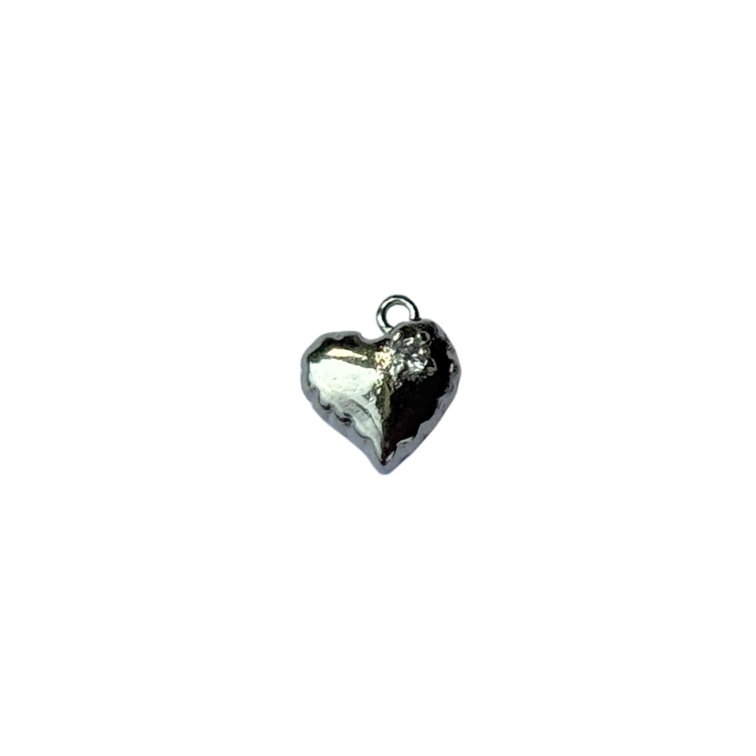 CHARMS: Classics Gold+Silver